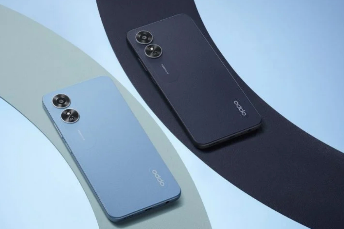 Oppo A38 price in Pakistan & specs