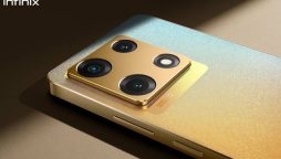 Infinix Note 30 Pro price in Pakistan & detailed
