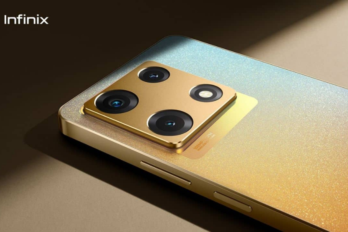 Infinix Note 30 Pro price in Pakistan & detailed