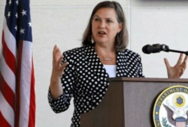 US Assures Support for Pakistan’s Economy and IMF Engagement