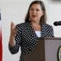 US Assures Support for Pakistan’s Economy and IMF Engagement