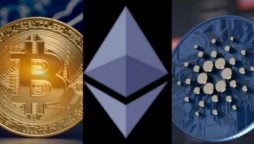 Cryptocurrency Price Prediction