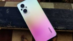 Oppo F21 Pro price in Pakistan & features