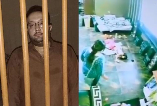 Medical report reveals physical abuse, sexual assault on minor girl in Ranipur