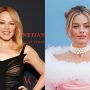 Kylie Minogue Considers Margot Robbie for Biopic Role