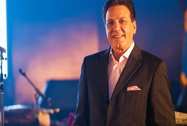 Javed Sheikh Breaks Silence on Divorce: Details Revealed