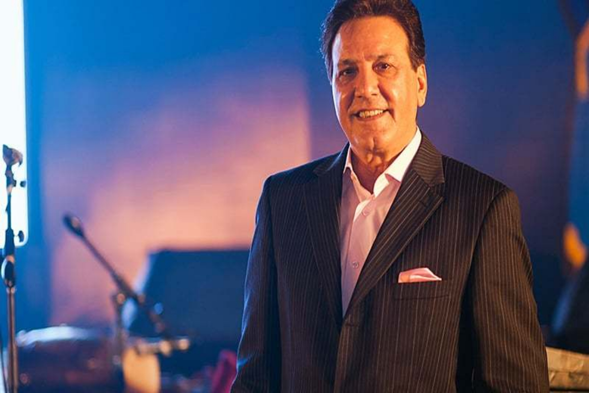 Javed Sheikh