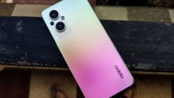 Oppo F21 Pro price in Pakistan & specifications