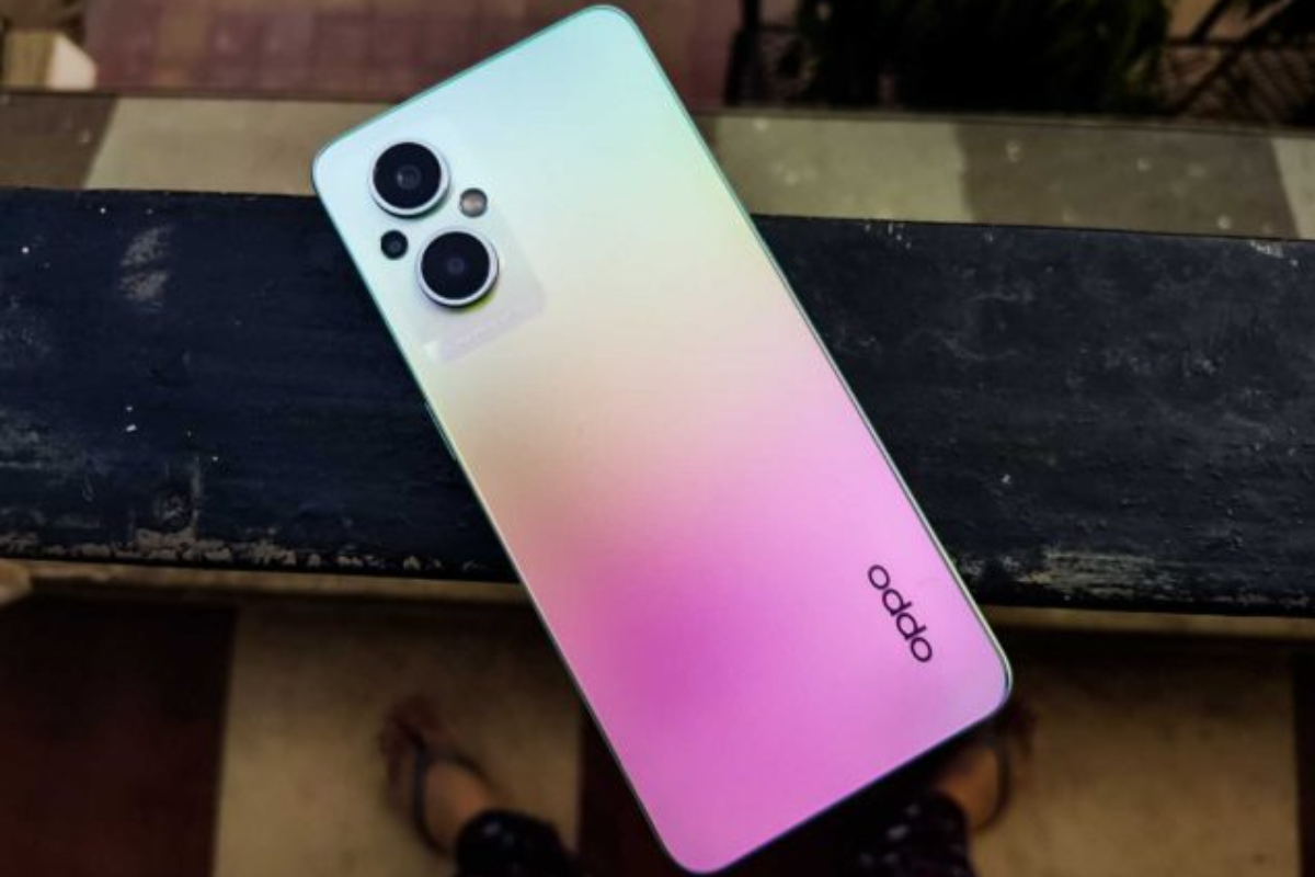 Oppo F21 Pro price in Pakistan & specifications