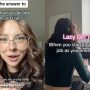 Lazy Girl Jobs: The Latest Viral Trend Among Gen Z