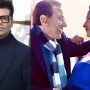 Karan Johar’s Coup: Dharmendra & Shabana’s Onscreen Kiss