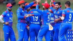 Asia Cup 2023 Afghanistan Squad