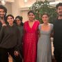 Arjun Kapoor’s Raksha Bandhan Celebration With Sisters: See Photos