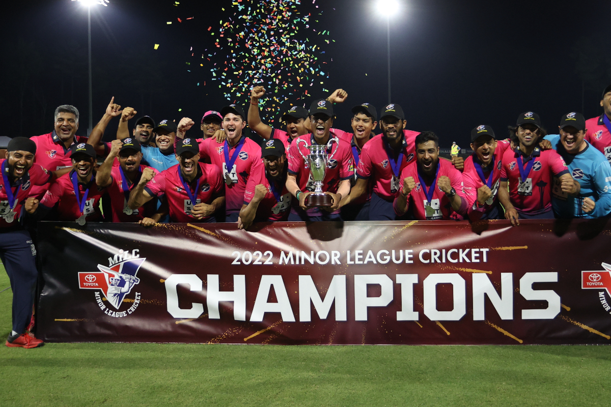 Third season of MiLC to start this weekend after huge success of MLC