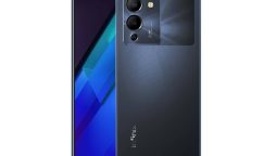 Infinix Note 12