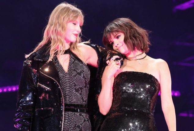Taylor Swift and Selena Gomez: A possible reunion on stage?