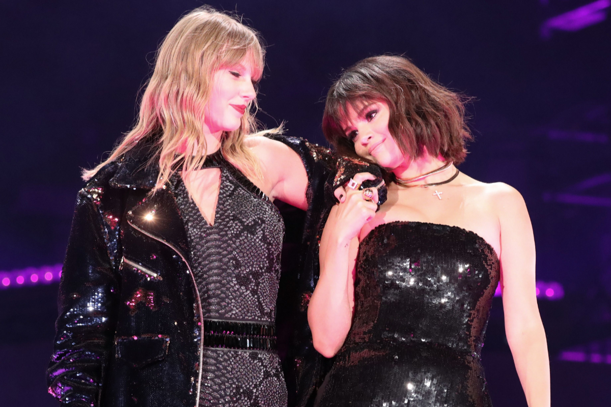 Taylor Swift