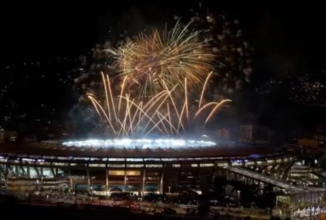 PCB revealed PSL X opening ceremony venue