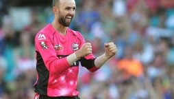 BBL 2024: Nathan Lyon joins Melbourne Renegades on 3-year deal