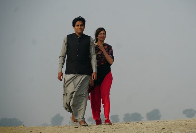 “Indus Echoes” marks the production of the first Sindhi feature film in 26 years