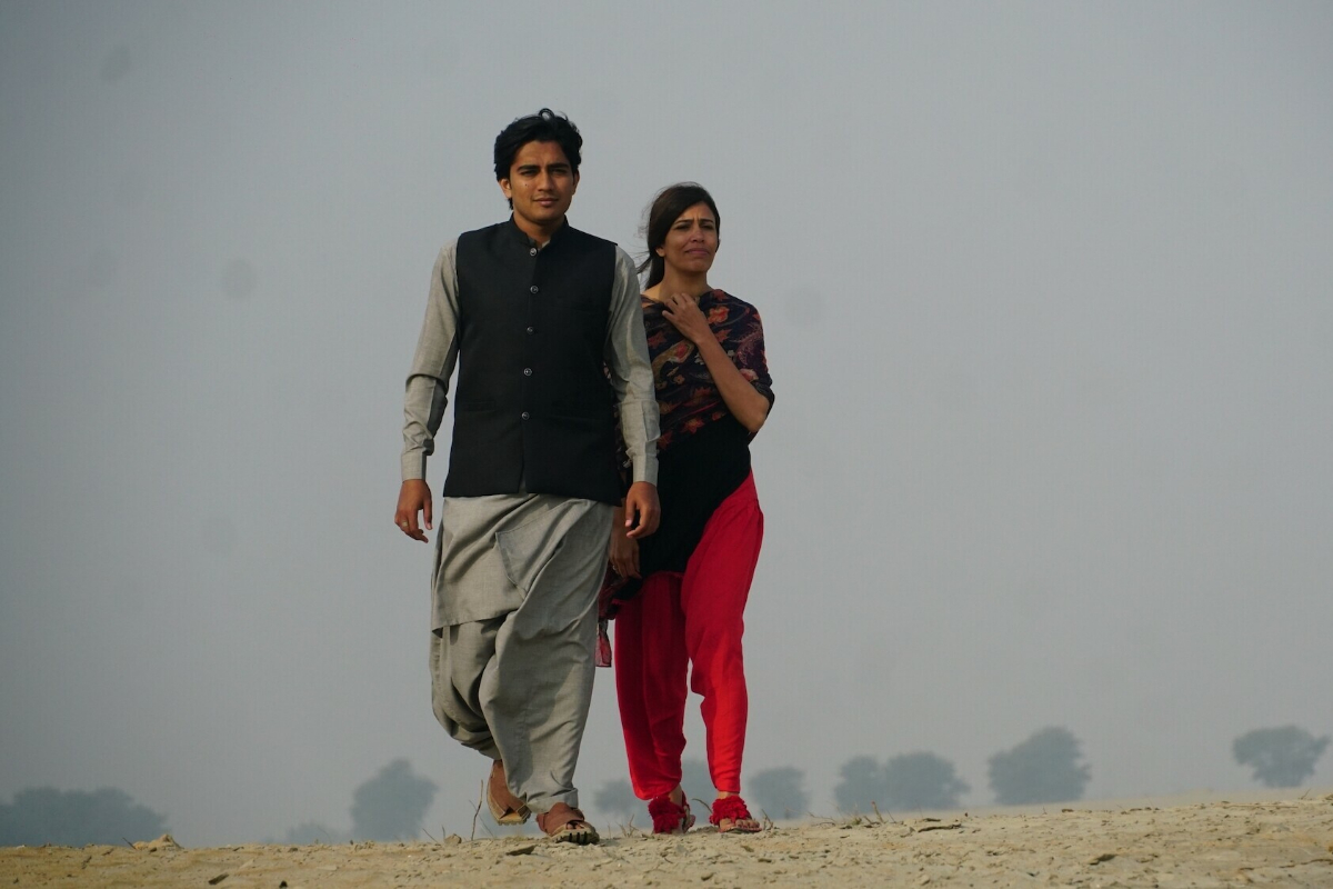 Indus Echoes