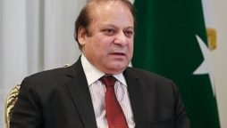 Nawaz Sharif to return to Pakistan on Oct 15