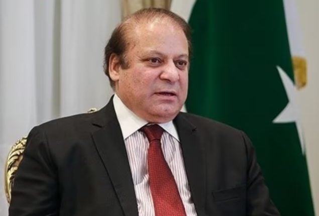 Nawaz Sharif to return to Pakistan on Oct 15