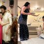 Kartik Aaryan’s Heartwarming Raksha Bandhan Celebration With Sister Kritika