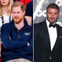 Meghan Markle’s Insecurity Behind Beckhams Rift