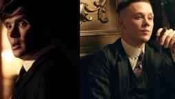 Joe Cole quit Peaky Blinders because of Cillian Murphy’s dominance