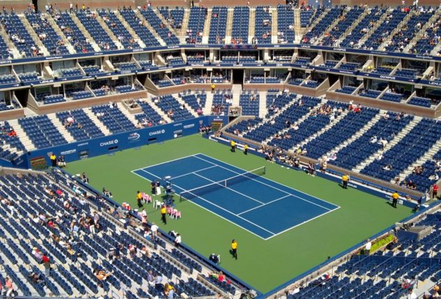 US Open schedule to remain unchanged amid players criticizm