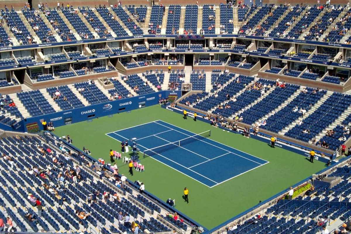 US Open schedule to remain unchanged amid players criticizm