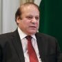 CJP placing his career at stake to protect PTI chief’s corruption: Nawaz Sharif