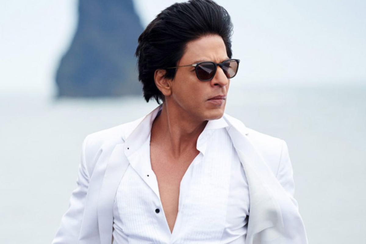 Shah Rukh Khan