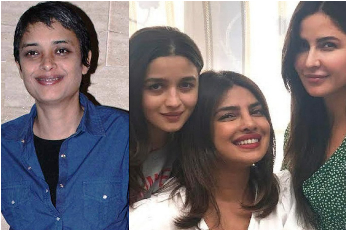 Reema Kagti