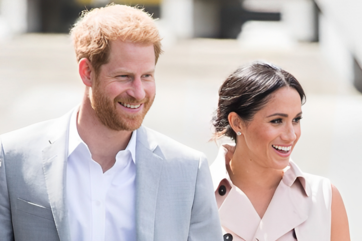 Prince Harry