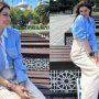Hansika Motwani’s Effortless Elegance Shines in Turkey