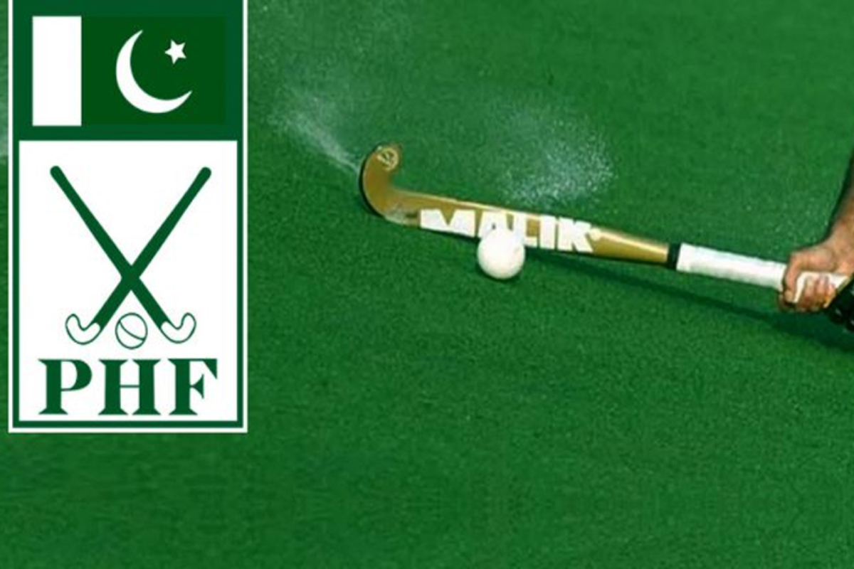 PSB suspends PHF officials to ensure fair elections