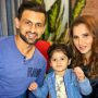 Shoaib Malik’s Instagram hint sparks divorce rumors with Sania Mirza