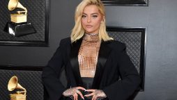 Why’d Bebe Rexha and her boyfriend call it quits?