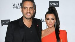 Kyle Richards