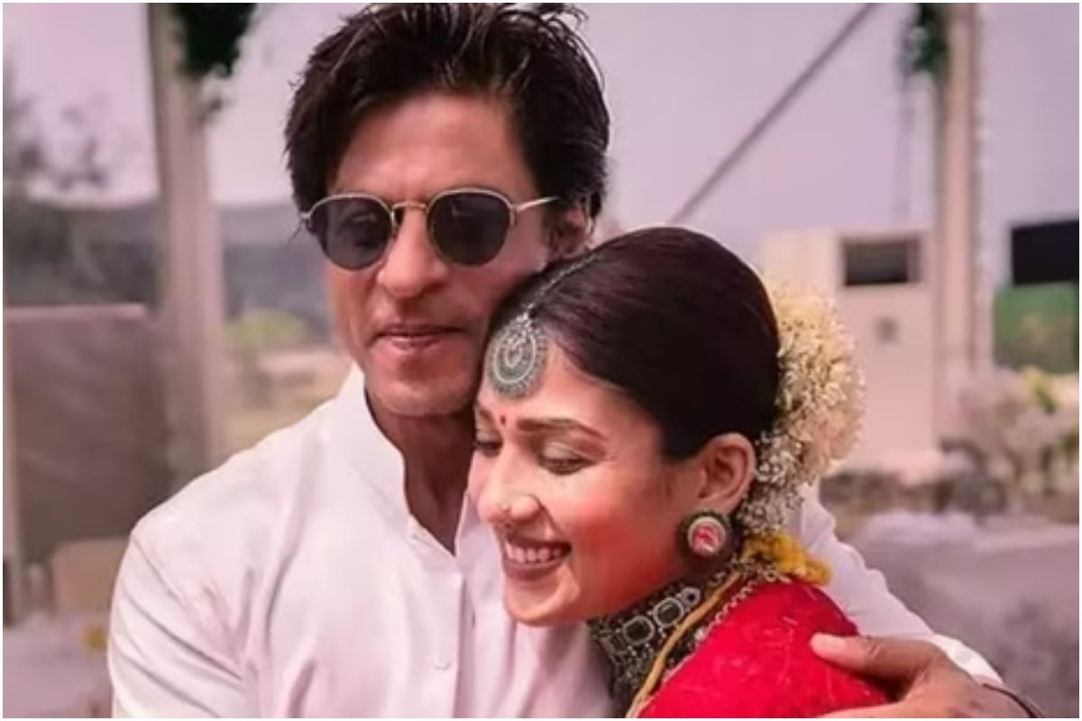 Shah Rukh Khan