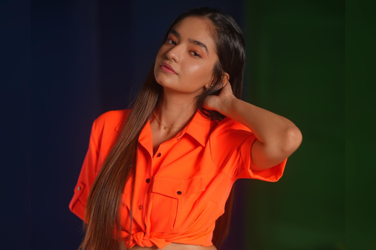 Anushka Sen
