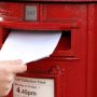 Postbox wizardry: This is what the bottom really looks like