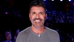 Simon Cowell