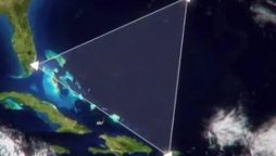 Experts Claims to Have Solved Bermuda Triangle Mystery
