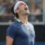 Taylor Fritz vs Andy Murray match in DC Open interrupted by climate protestors says its “annoying”