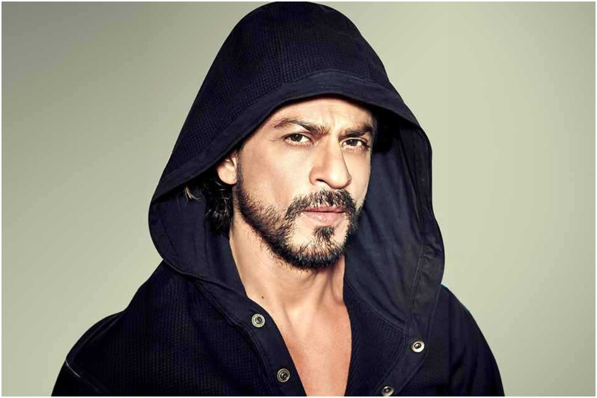 Shah Rukh Khan