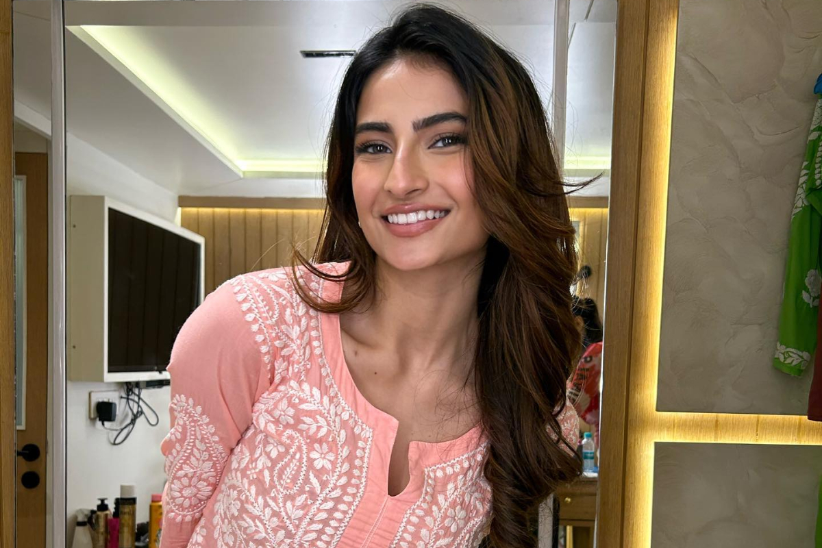 Palak Tiwari