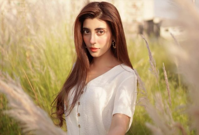 Urwa Hocane’s cryptic message sparks curiosity in fans